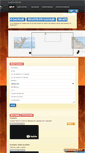 Mobile Screenshot of huatulcosalvaje.com